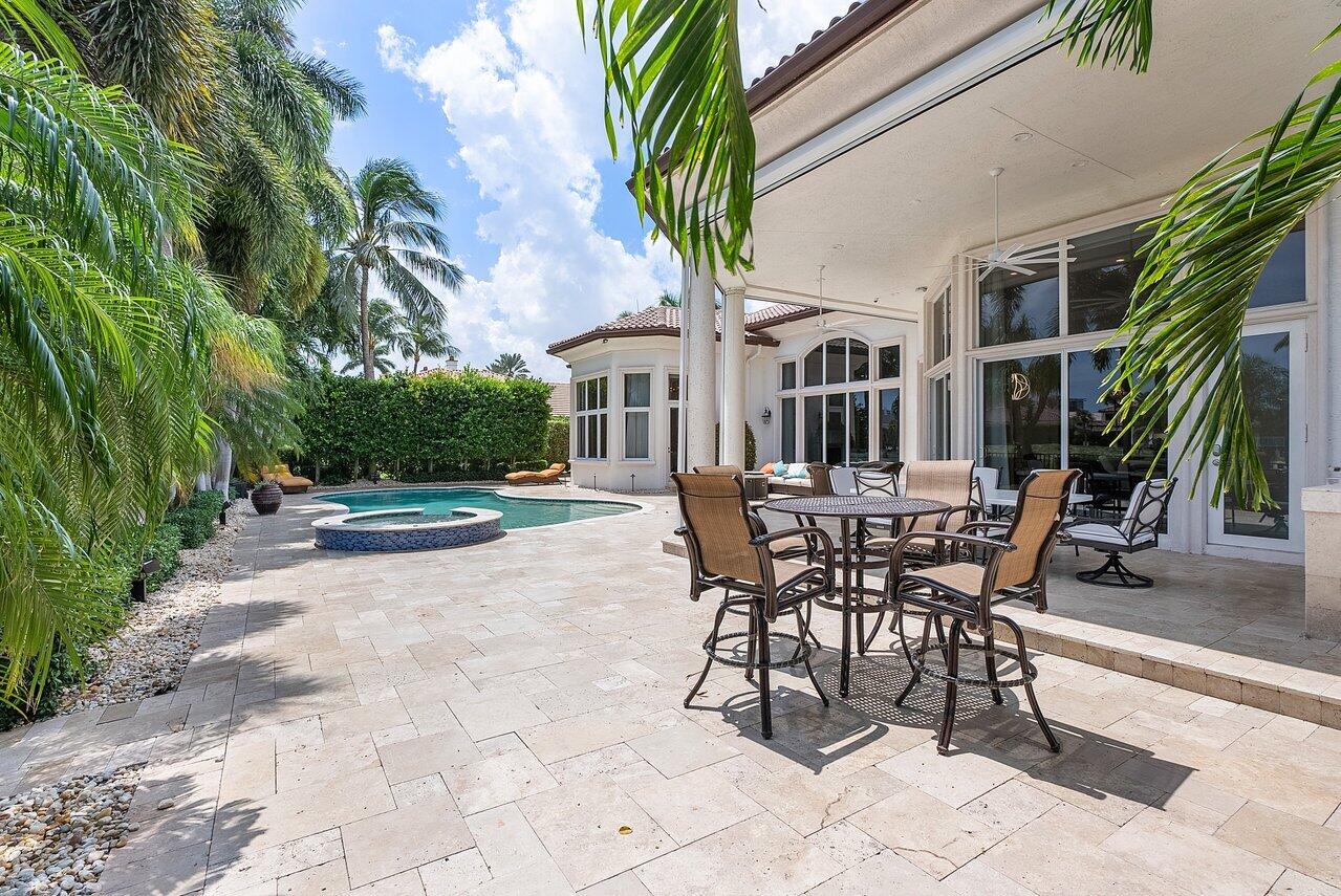 Royal Palm Yacht & Country Club - Residential