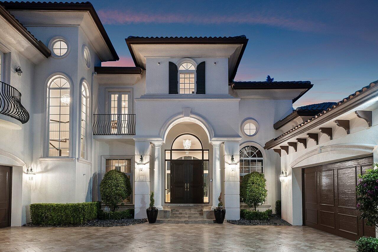 Royal Palm Yacht & Country Club - Residential
