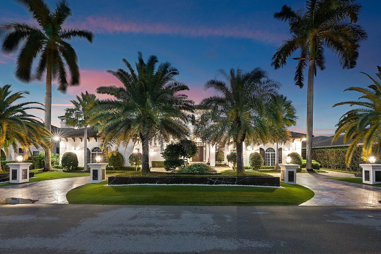 Royal Palm Yacht & Country Club - Residential
