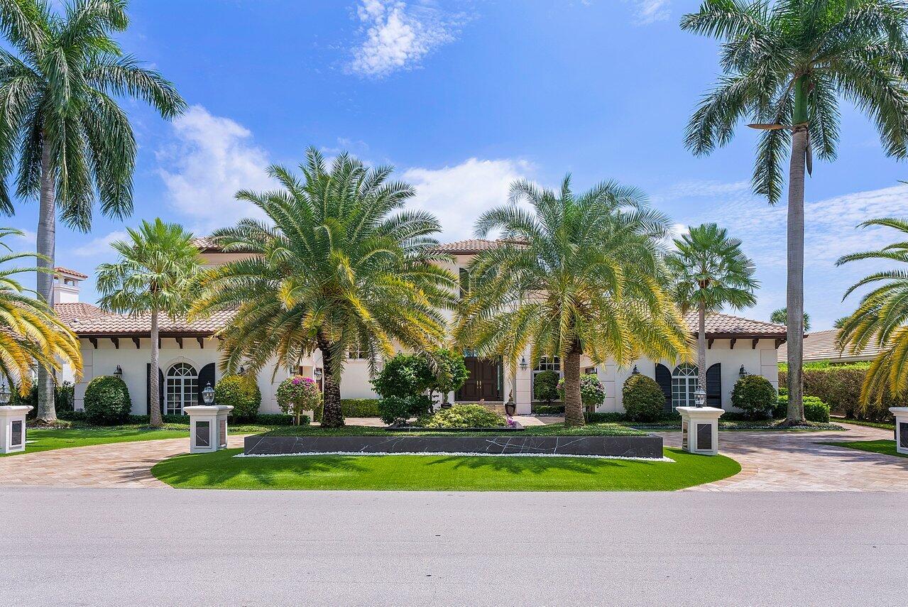 Royal Palm Yacht & Country Club - Residential