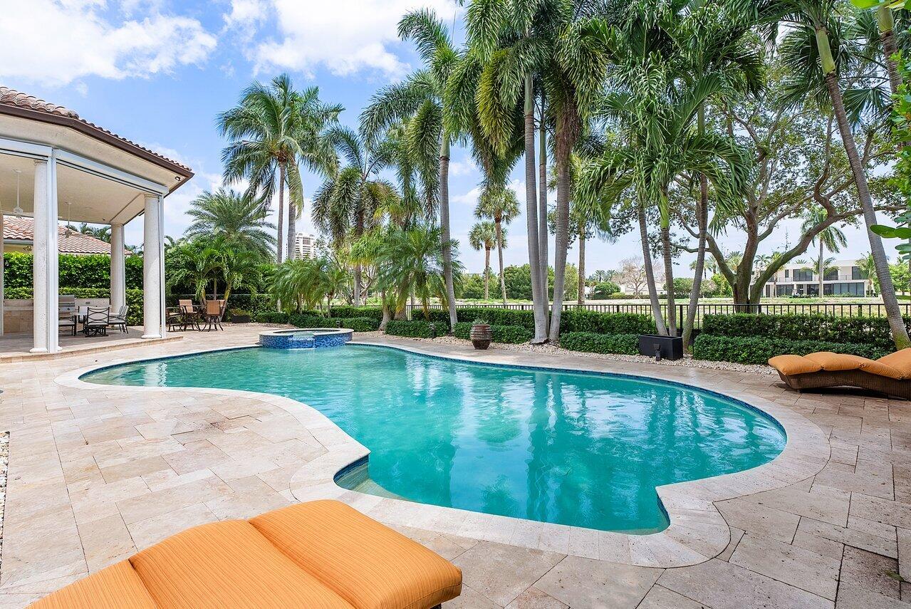 Royal Palm Yacht & Country Club - Residential
