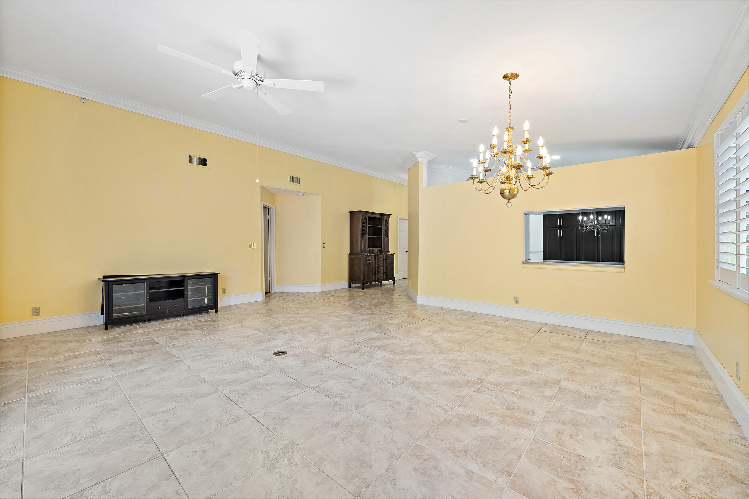 Crystal Pointe - Residential
