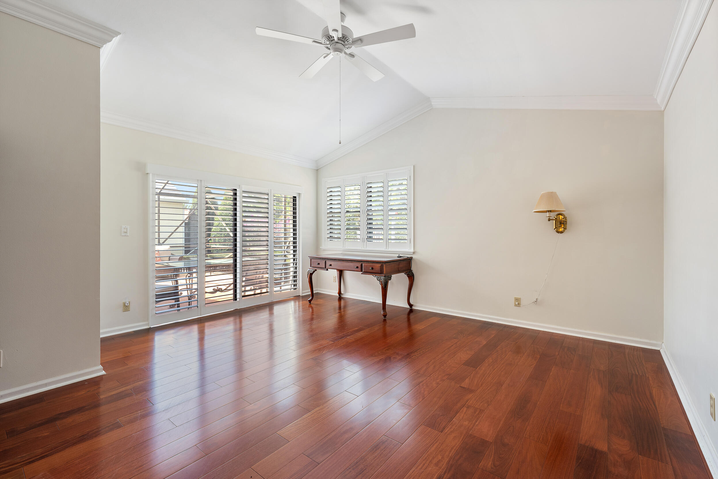 Crystal Pointe - Residential