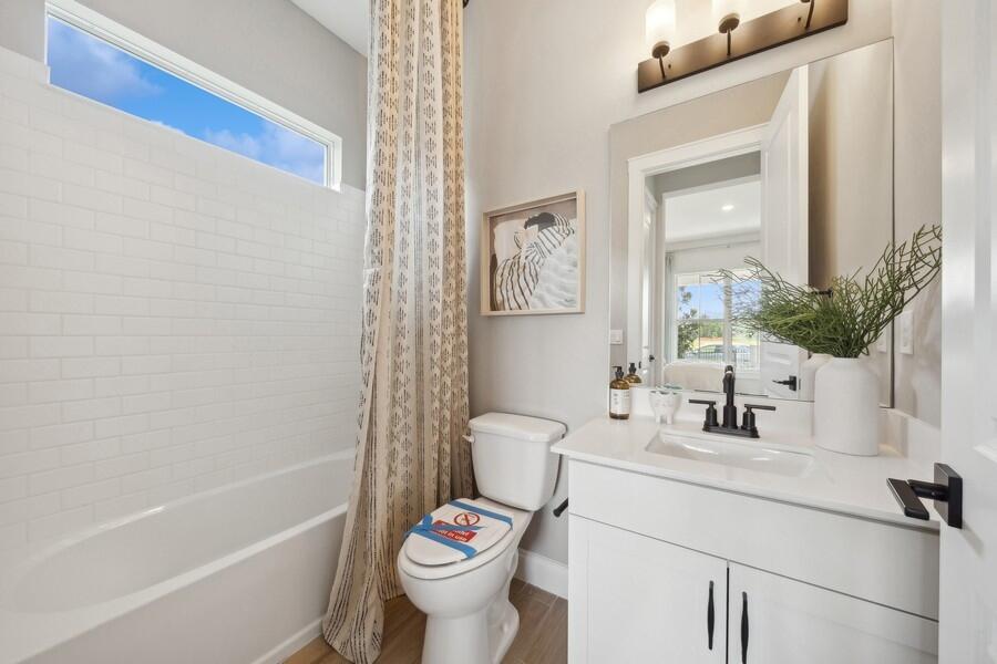 LTC RANCH WEST POD 6A PHASE 2 - Residential