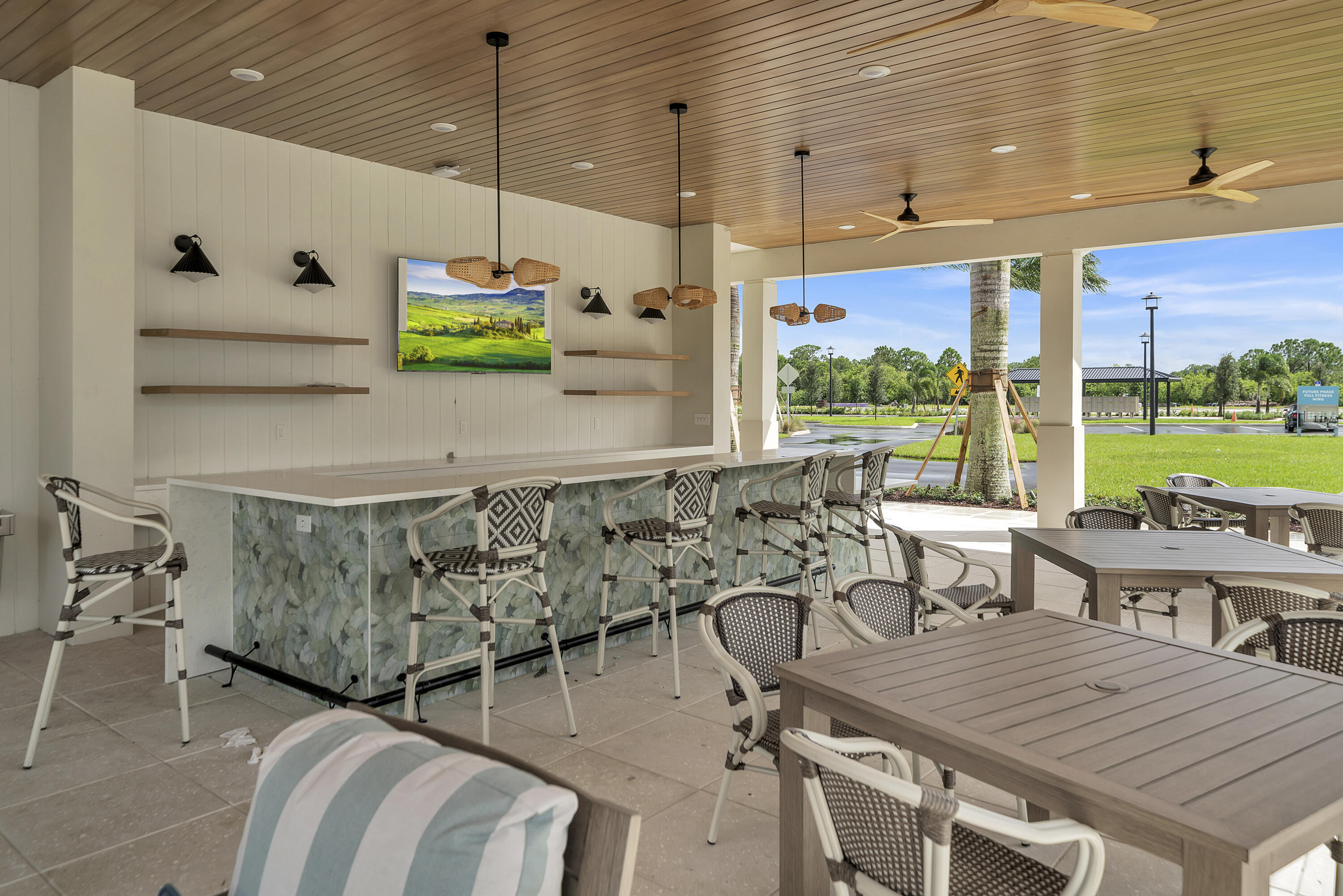 LTC RANCH WEST POD 6A PHASE 2 - Residential