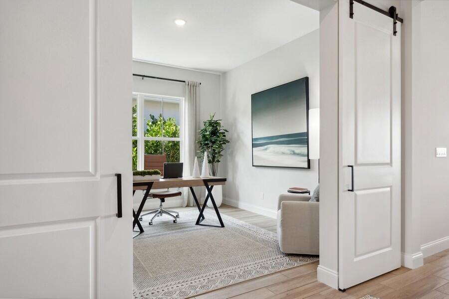 LTC RANCH WEST POD 6A PHASE 2 - Residential