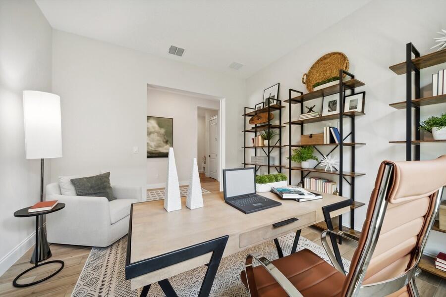 LTC RANCH WEST POD 6A PHASE 2 - Residential