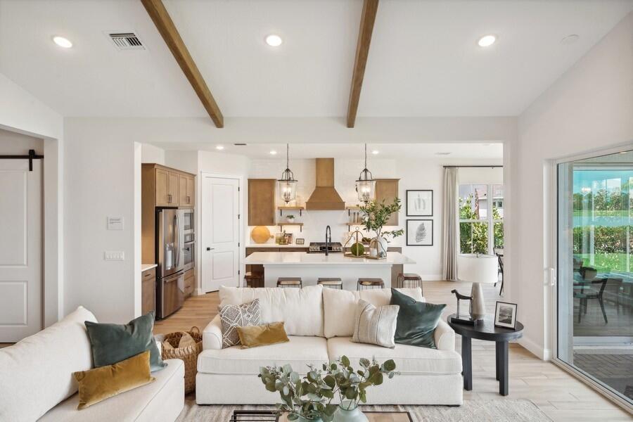 LTC RANCH WEST POD 6A PHASE 2 - Residential