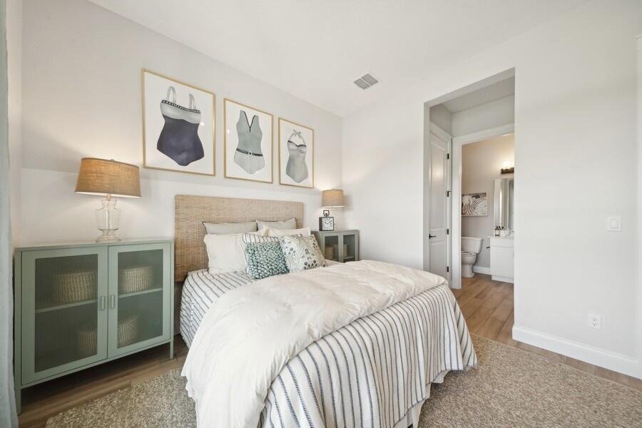 LTC RANCH WEST POD 6A PHASE 2 - Residential