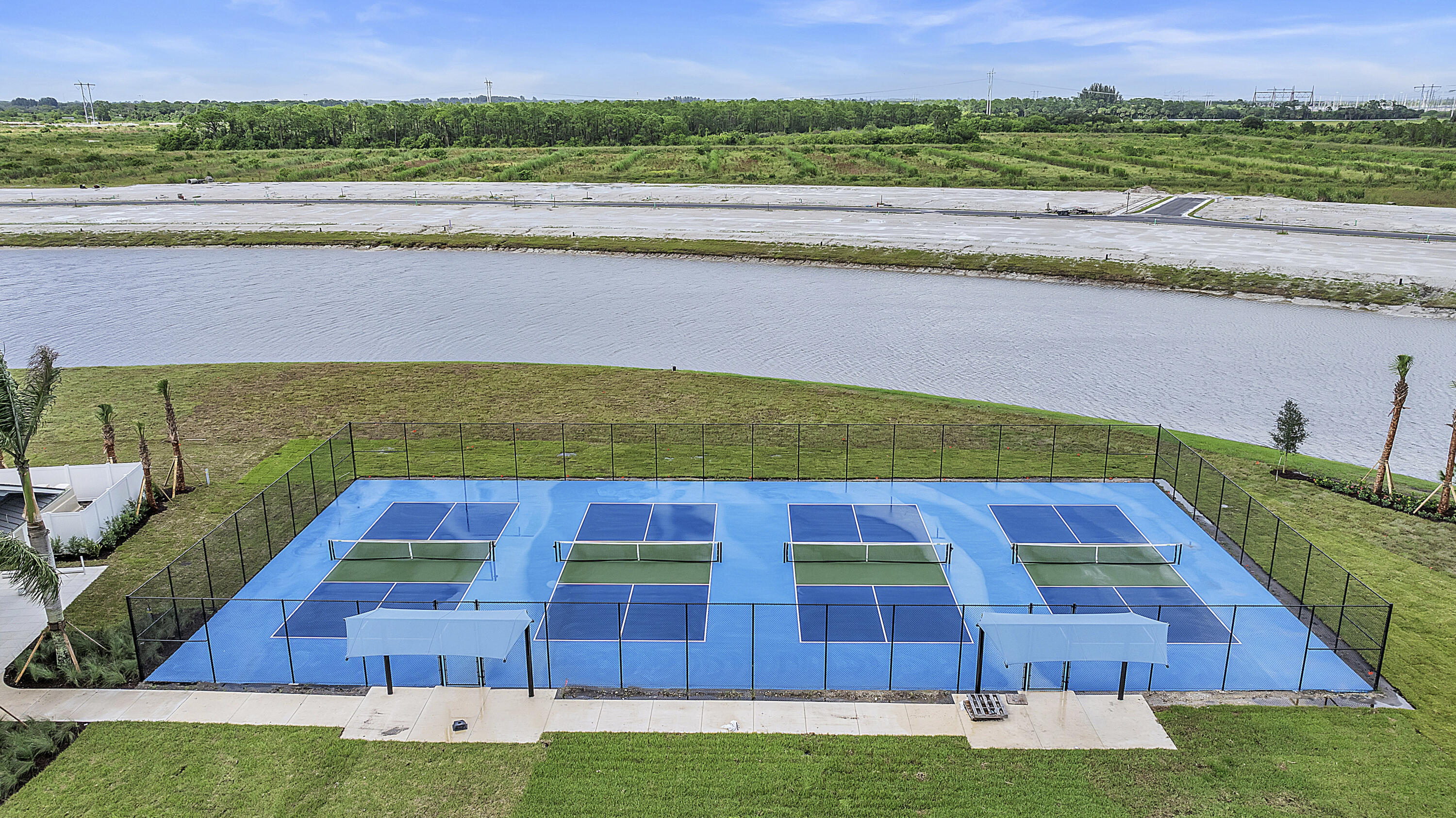LTC RANCH WEST POD 6A PHASE 2 - Residential