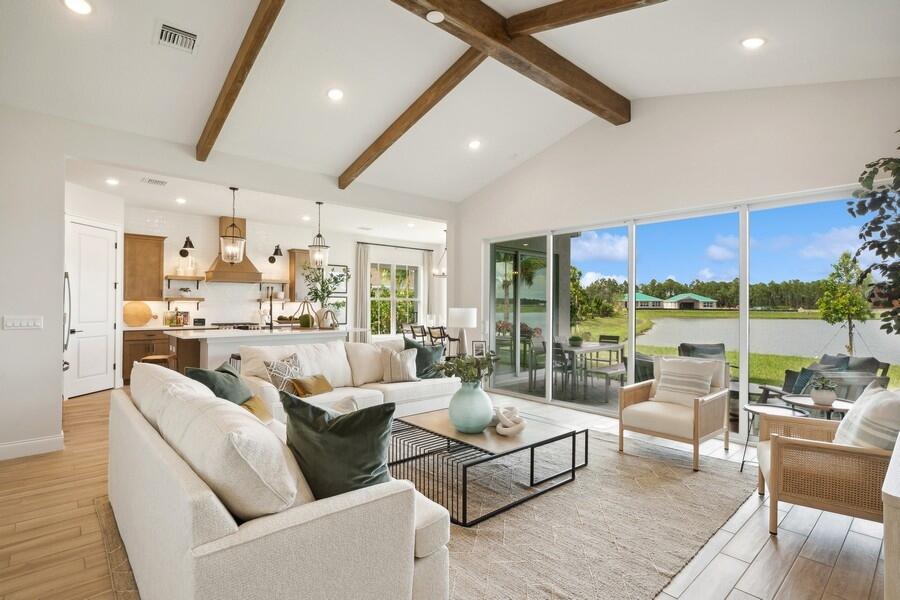 LTC RANCH WEST POD 6A PHASE 2 - Residential