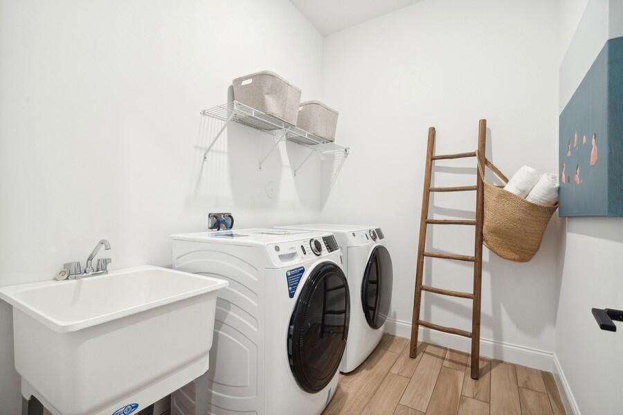 LTC RANCH WEST POD 6A PHASE 2 - Residential