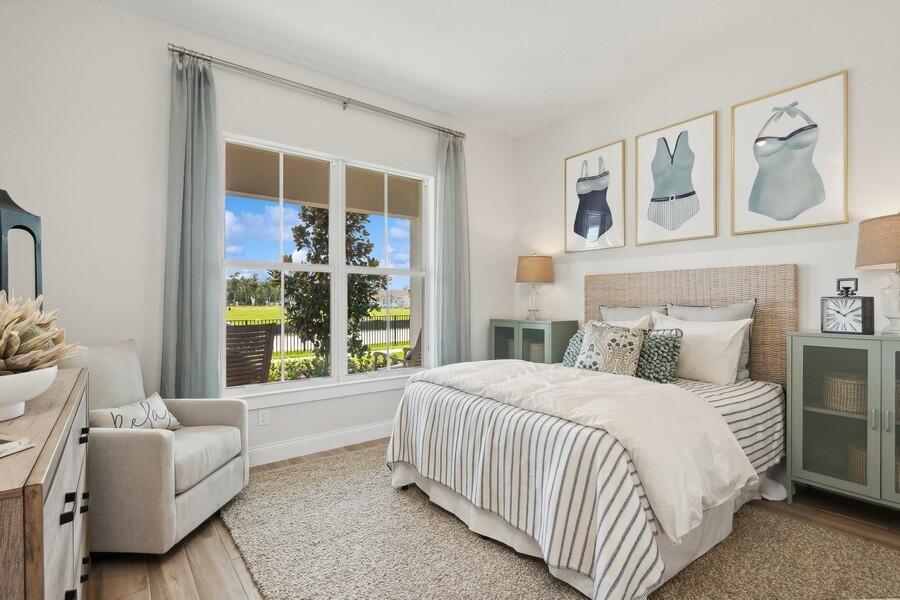 LTC RANCH WEST POD 6A PHASE 2 - Residential