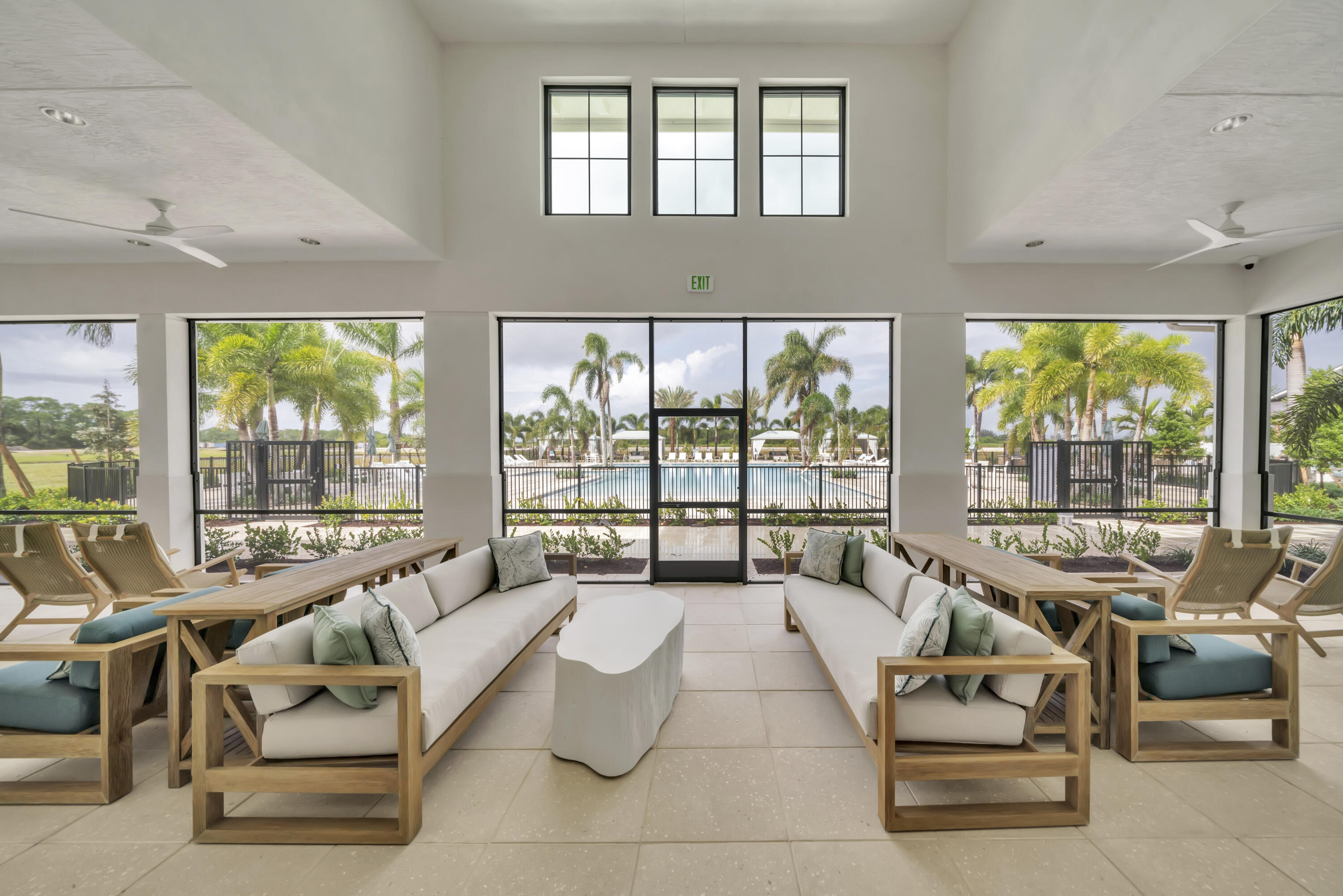 LTC RANCH WEST POD 6A PHASE 2 - Residential