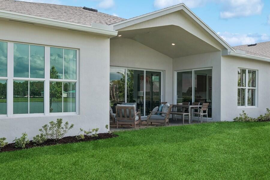 LTC RANCH WEST POD 6A PHASE 2 - Residential