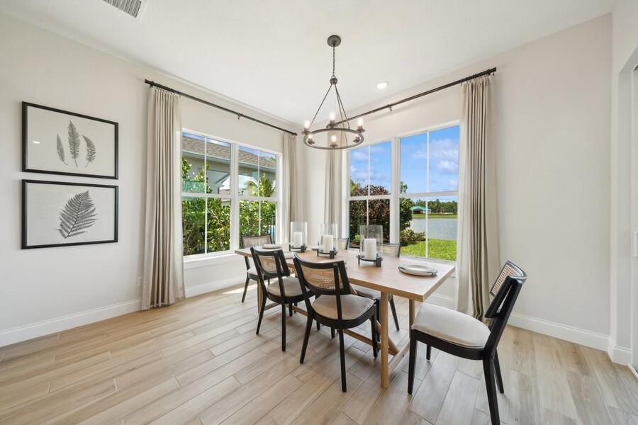 LTC RANCH WEST POD 6A PHASE 2 - Residential