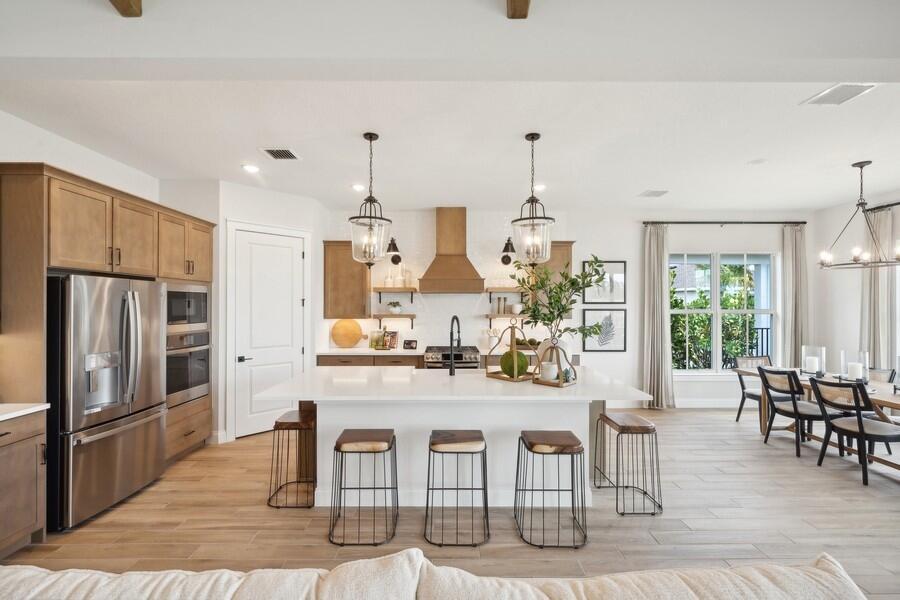 LTC RANCH WEST POD 6A PHASE 2 - Residential