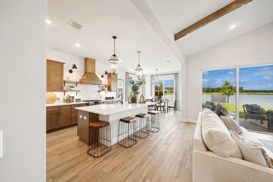 LTC RANCH WEST POD 6A PHASE 2 - Residential