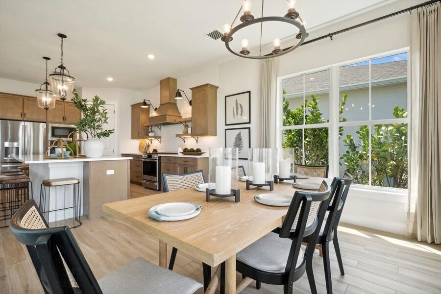 LTC RANCH WEST POD 6A PHASE 2 - Residential