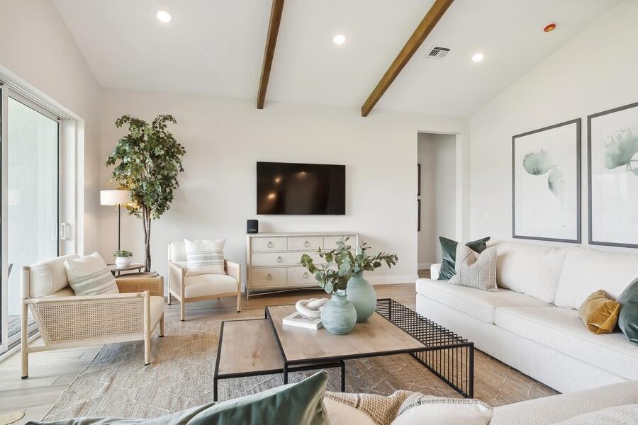LTC RANCH WEST POD 6A PHASE 2 - Residential