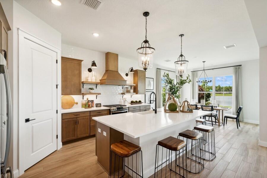 LTC RANCH WEST POD 6A PHASE 2 - Residential