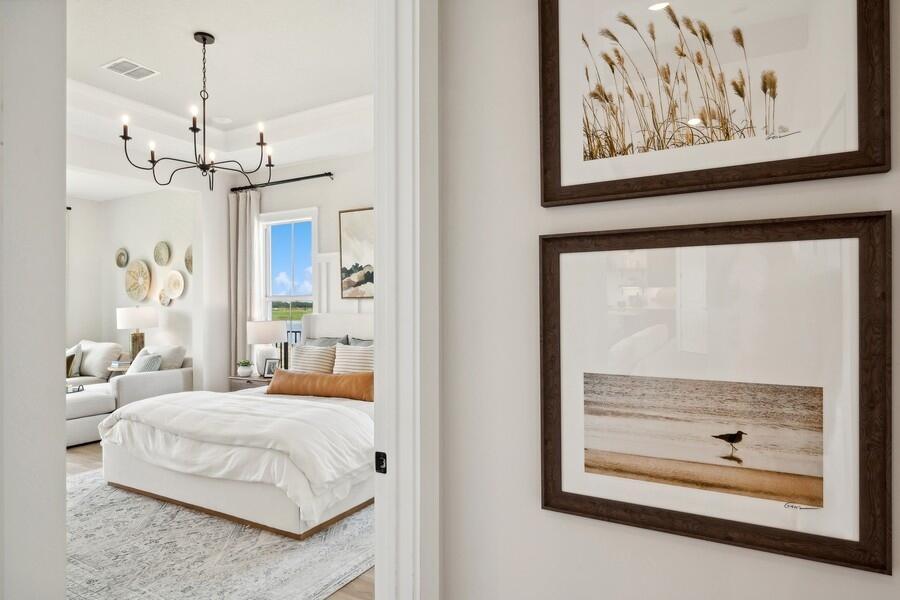 LTC RANCH WEST POD 6A PHASE 2 - Residential