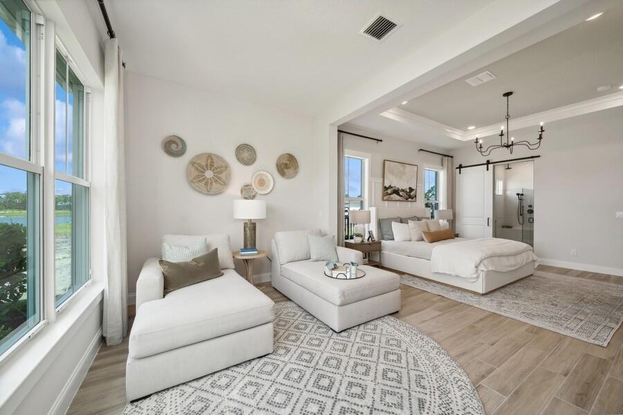 LTC RANCH WEST POD 6A PHASE 2 - Residential
