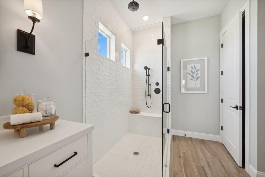 LTC RANCH WEST POD 6A PHASE 2 - Residential