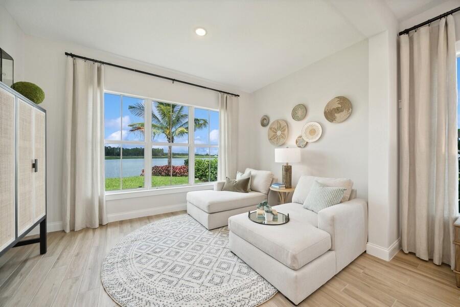 LTC RANCH WEST POD 6A PHASE 2 - Residential