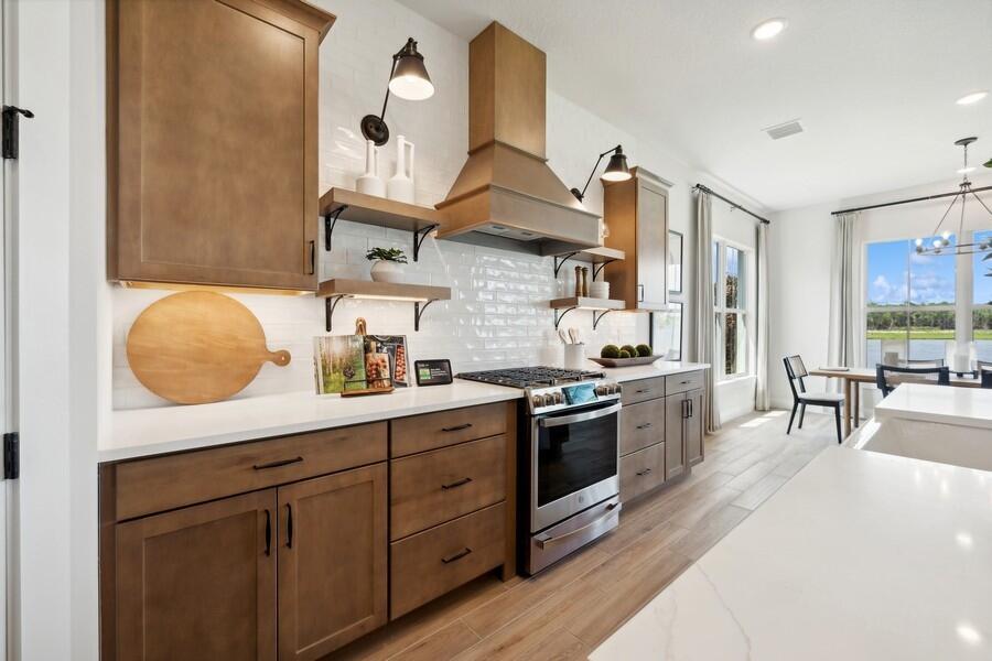 LTC RANCH WEST POD 6A PHASE 2 - Residential
