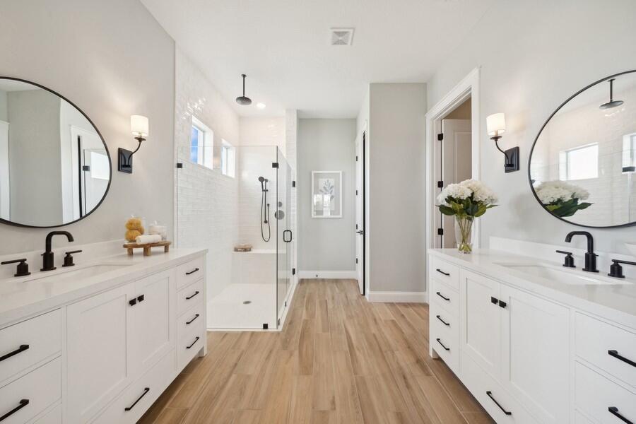 LTC RANCH WEST POD 6A PHASE 2 - Residential