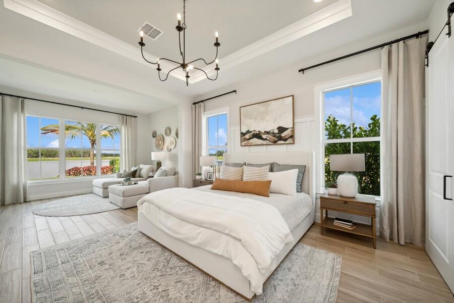LTC RANCH WEST POD 6A PHASE 2 - Residential