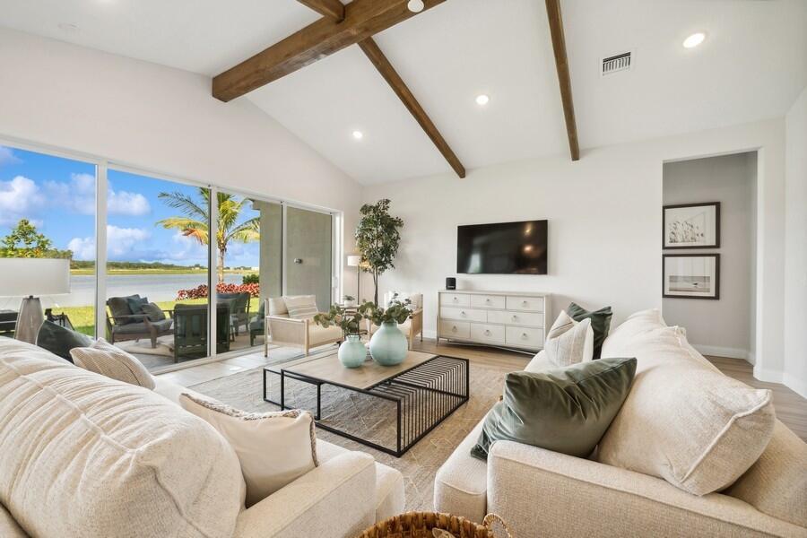 LTC RANCH WEST POD 6A PHASE 2 - Residential