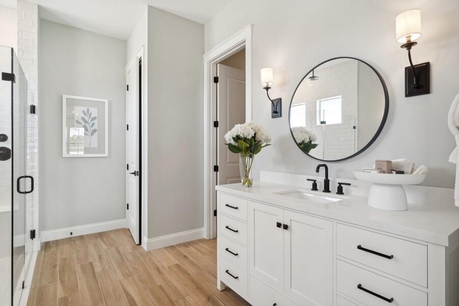 LTC RANCH WEST POD 6A PHASE 2 - Residential