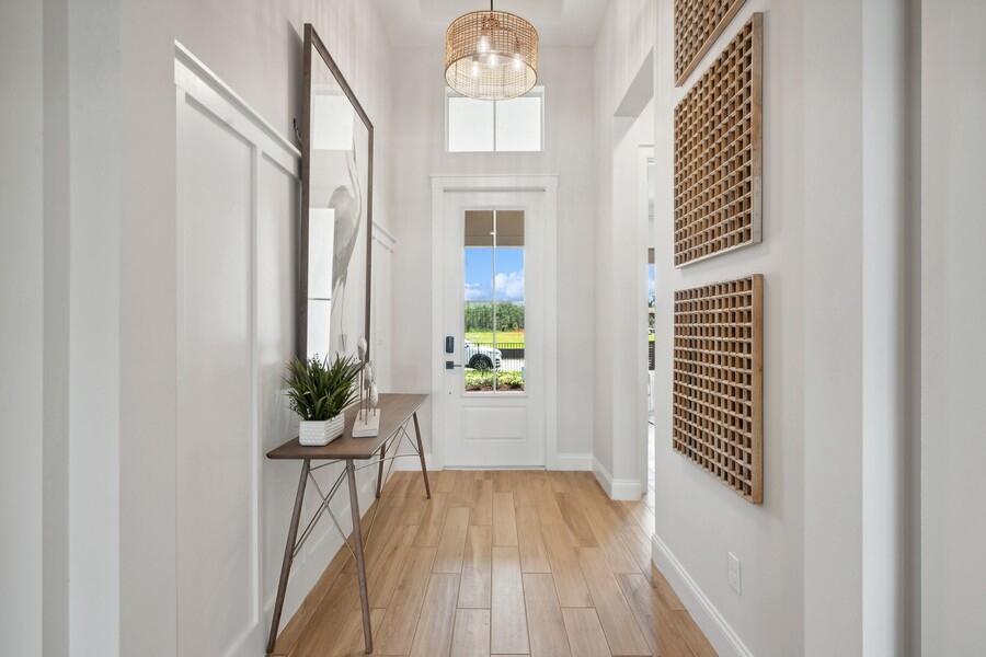 LTC RANCH WEST POD 6A PHASE 2 - Residential