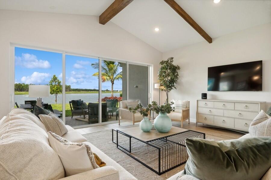 LTC RANCH WEST POD 6A PHASE 2 - Residential