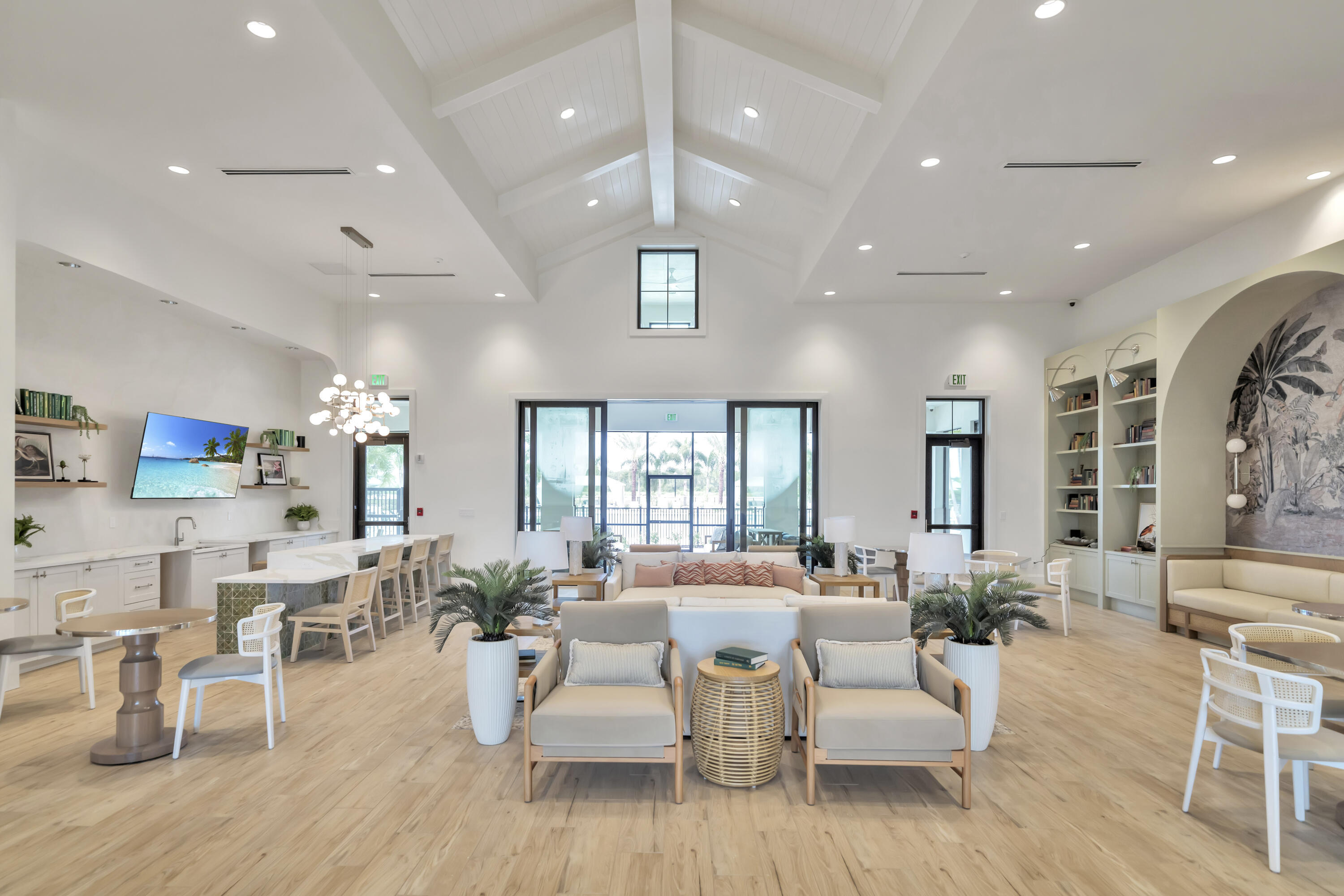 LTC RANCH WEST POD 6A PHASE 2 - Residential