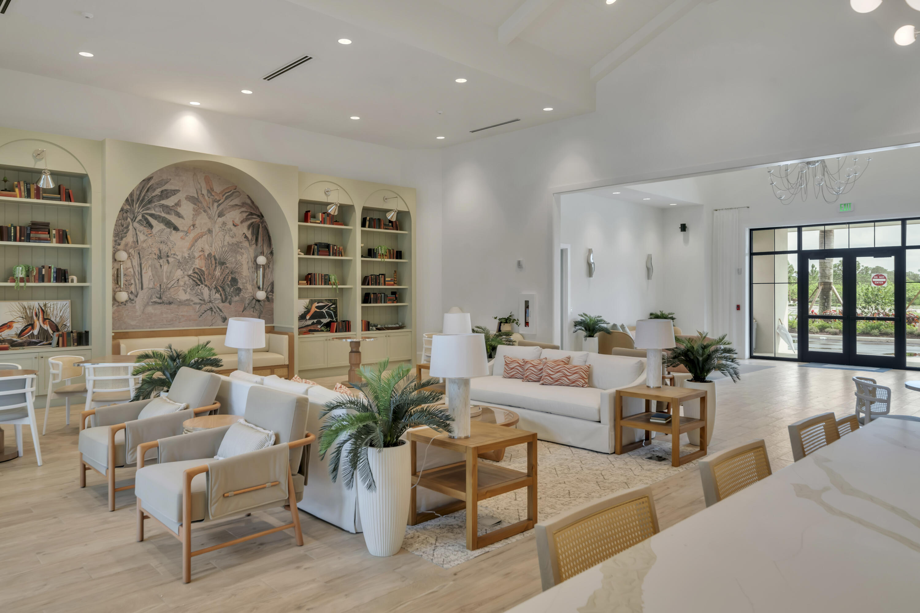 LTC RANCH WEST POD 6A PHASE 2 - Residential