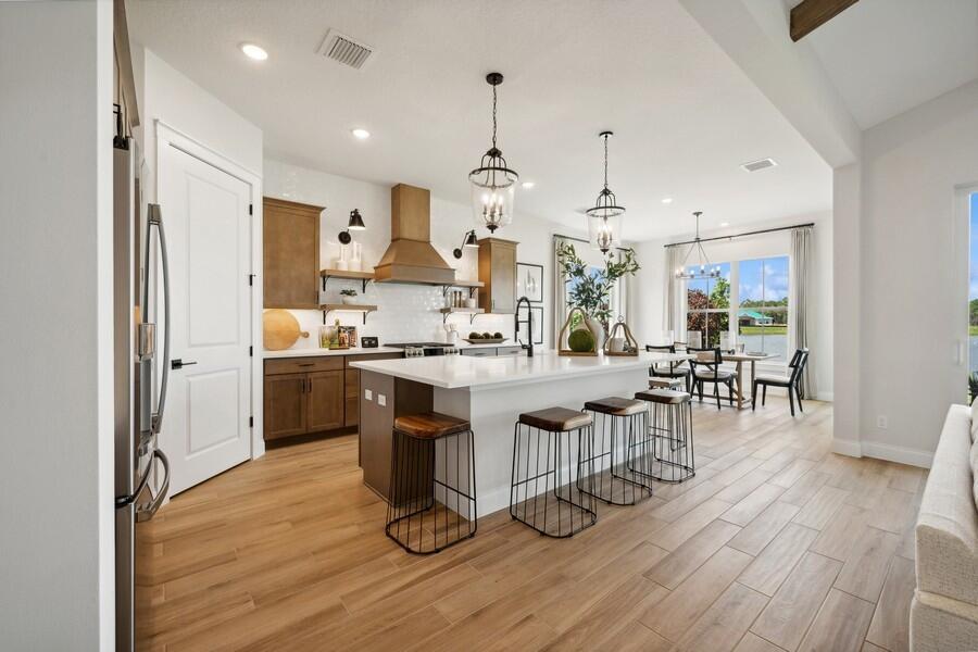 LTC RANCH WEST POD 6A PHASE 2 - Residential
