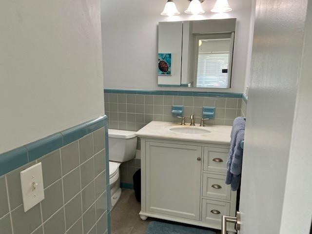 OCEAN AVE HEIGHTS - Residential Lease