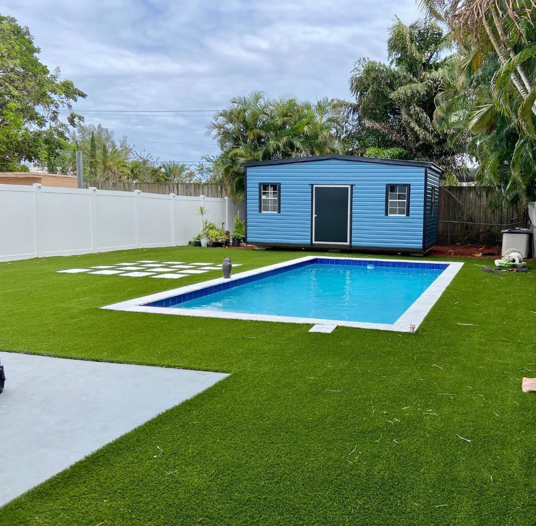 OCEAN AVE HEIGHTS - Residential Lease