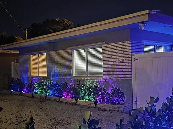 OCEAN AVE HEIGHTS - Residential Lease
