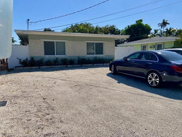 OCEAN AVE HEIGHTS - Residential Lease