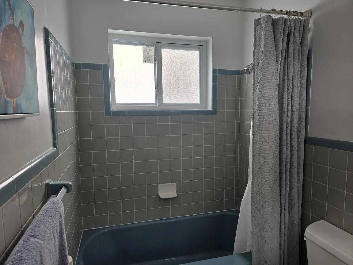 OCEAN AVE HEIGHTS - Residential Lease