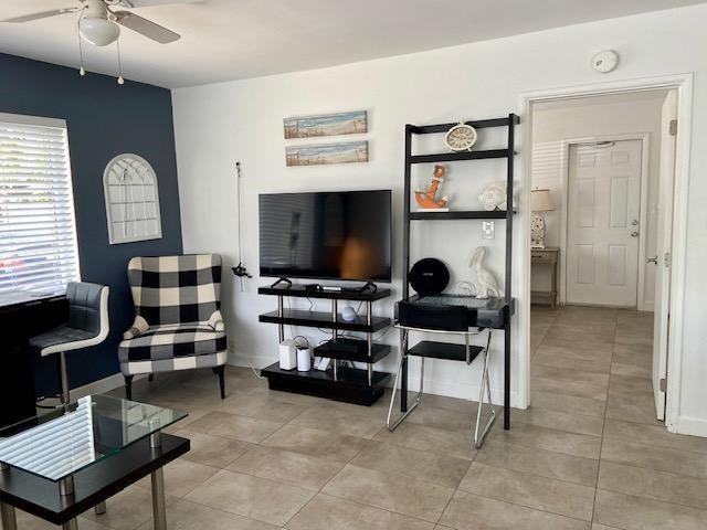 OCEAN AVE HEIGHTS - Residential Lease