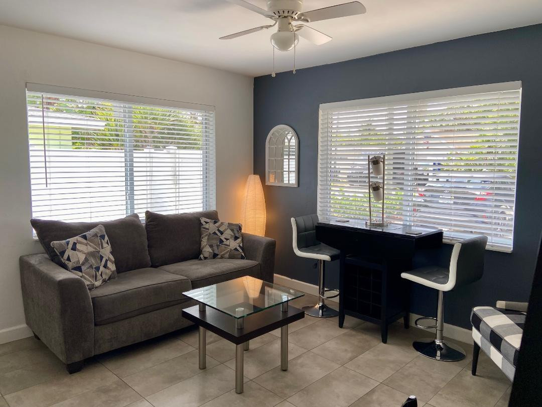 OCEAN AVE HEIGHTS - Residential Lease