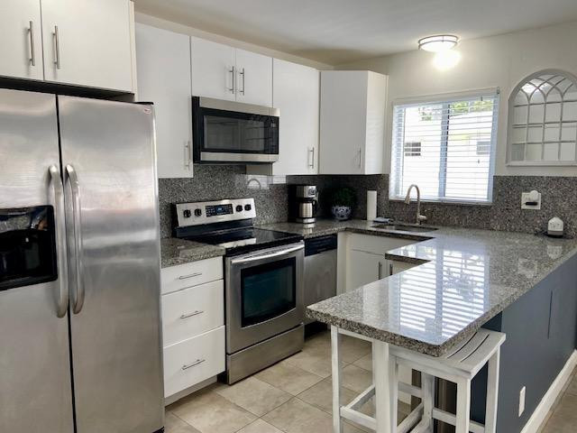 OCEAN AVE HEIGHTS - Residential Lease