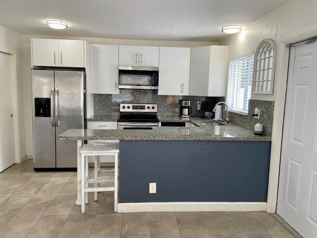 OCEAN AVE HEIGHTS - Residential Lease