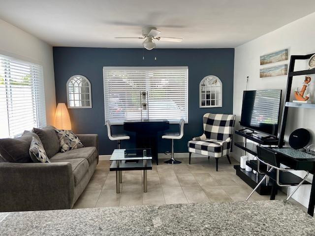OCEAN AVE HEIGHTS - Residential Lease