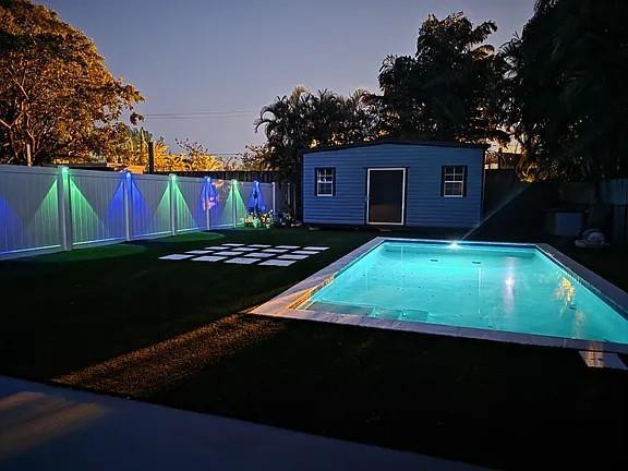 OCEAN AVE HEIGHTS - Residential Lease